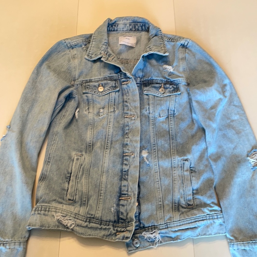 Old Navy Jean Jacket